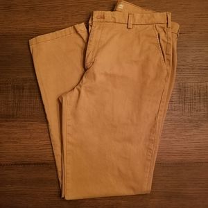 Izod Khaki Chinos